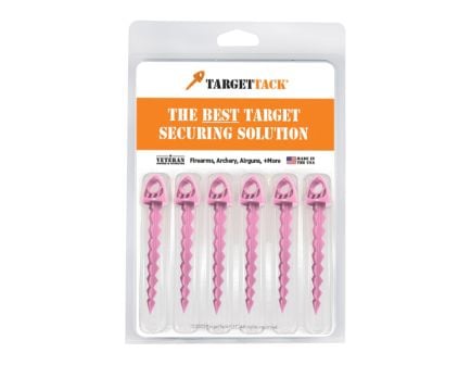TargetTack Target Tack, Pink