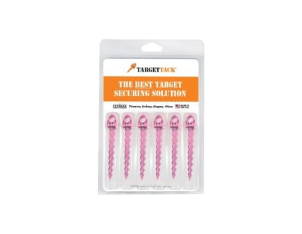 TargetTack Target Tack, Pink