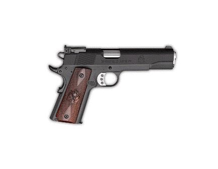 Springfield Armory Range Officer .45 ACP Adj Target Sights PI9128LP