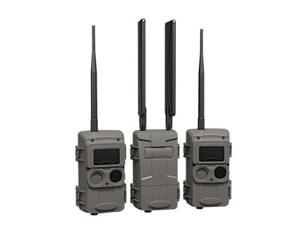 Cuddeback CuddeLink 2+1 Starter Kit