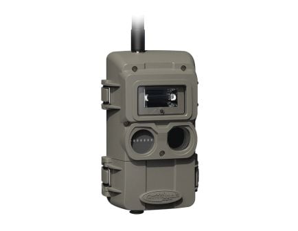 Cuddeback CuddeLink Zoom IR/L-Series Trail Camera