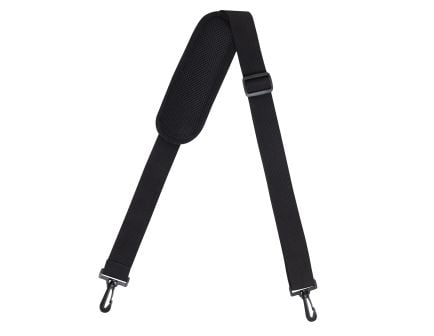 Rothco All-Purpose Shoulder Strap With Removable Pad - Black