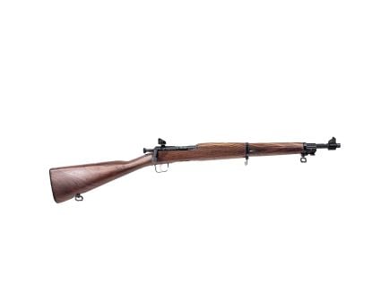 Crickett Mini 1903-A3 Springfield Replica .22LR 16.50" Bolt Action, Brown