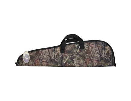 Keystone 33" x 8" One Size Fits Most Rifle Soft Case, Mossy Oak Break-Up Camouflage