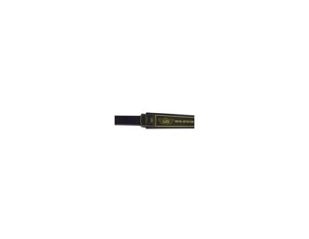 Uzi 16.50" x 3" x 1.50" Handheld Metal Detector