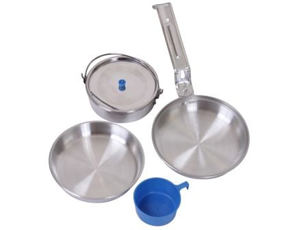 Rothco Deluxe 5 Piece Mess Kit