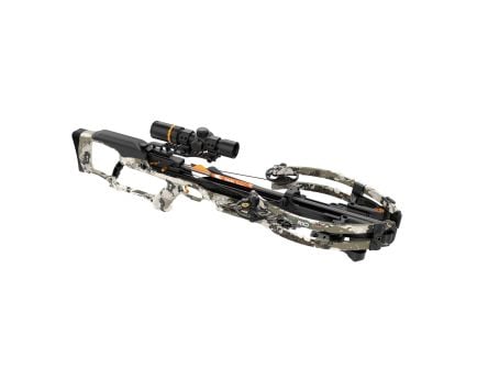 Ravin Crossbows R10 XK7 400FPS 33" Crossbow Kit, XK7 Camouflage
