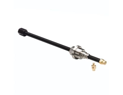 Banish .223 Remington 1/2-28 x 5/8-24 Baffle Removal Tool, Black