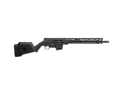 CMMG Dissent Br4 .22 ARC 16.10", Armor Black