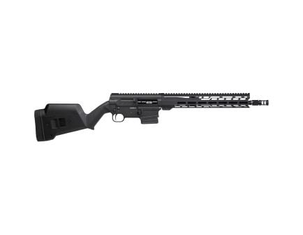 CMMG Dissent Br4 5.56x45mm Gas-Operated, Armor Black