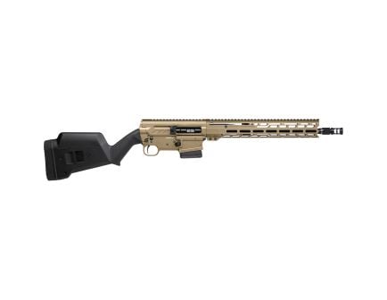 CMMG Dissent Br4 5.56x45mm Gas-Operated, Coyote Tan