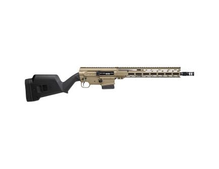 CMMG Dissent Br4 .300 AAC Blackout 14.50", Coyote Tan