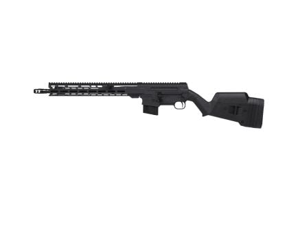 CMMG Dissent Br4 6mm ARC 16.10", Armor Black