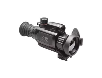 AGM Global Vision Varmint V2 LRF 50-640 Thermal Imaging Rifle Scope 2.5-20x50mm