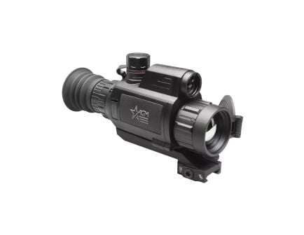 AGM Global Vision Varmint V2 LRF 35-640 Thermal Imaging Rifle Scope 2-16x35mm