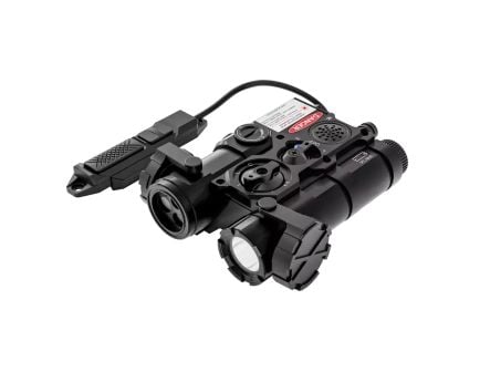 AGM Global Vision Weapon Laser Aiming Device, Black