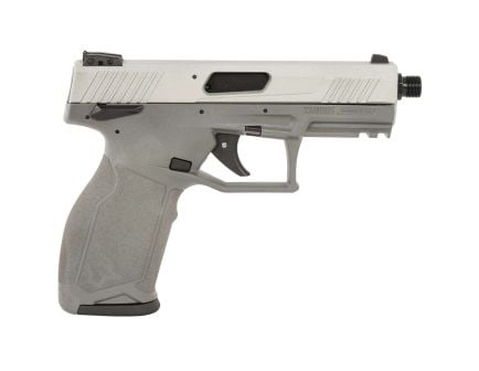 Taurus TX22 .22LR 4" 16rds, Gray