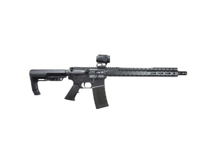 Black Rain Ordnance Spec15 .223 Remington/5.56x45mm 16", Smoke