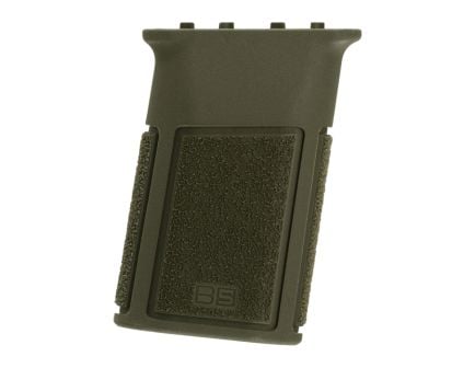 B5 Systems M-LOK Vertical Grip, OD Green