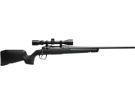 Savage Axis XP Compact 243 Win Blk- 32024