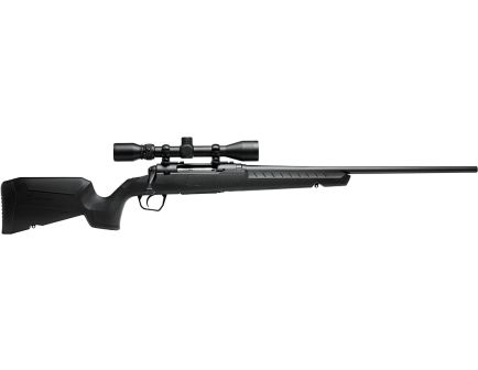 Savage Axis XP Compact 7mm-08 BLK-32026