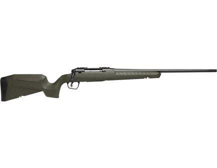 Savage Axis 2 Green 270 Win - 32046