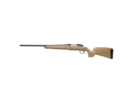 Savage Arms Axis 2 .350 Legend 18" Bolt Action, Flat Dark Earth