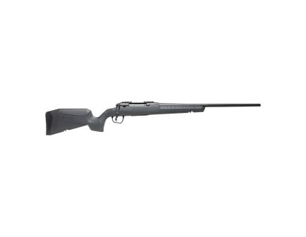 Savage Arms Axis 2 .400 Legend 20" 4rd Bolt Action Rifle, Gray - 32067