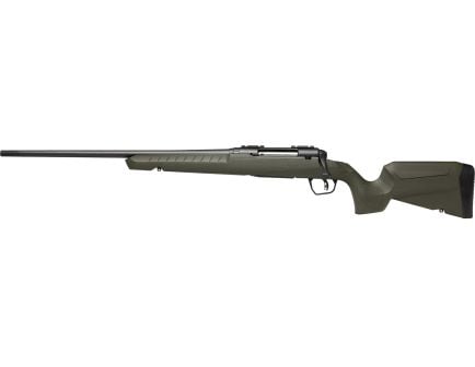 Savage Axis 2 Green Compact LH 243 Win - 32128