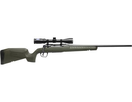 Savage Axis 2 XP Green 30-06 Win - 32159