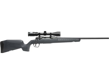 Savage Axis 2 XP Gray 7mm-08 - 32175