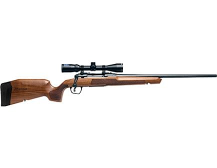 Savage Axis 2 XP Hardwood 243 Win - 32259