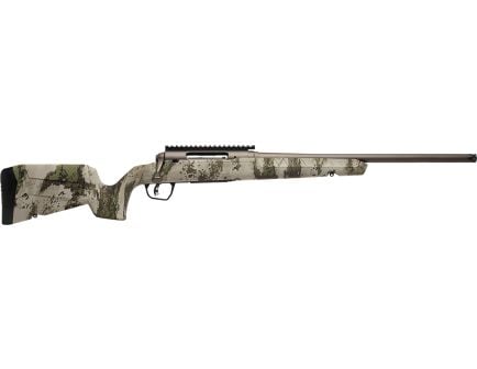 Savage Axis 2 Pro Woodland Compact 243 Win - 32302