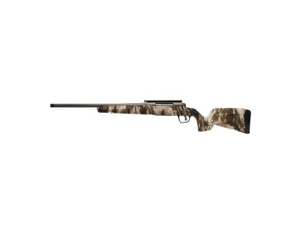 Savage Arms Axis 2 Pro Compact .223 Remington 20" Bolt Action, Western Camouflage