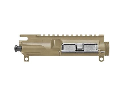 Lead & Steel Mil-Spec Stripped Upper, Flat Dark Earth