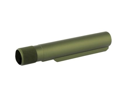 Lead & Steel Mil-Spec Buffer Tube, OD Green