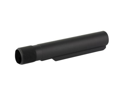 Lead & Steel Mil-Spec Buffer Tube, Gray