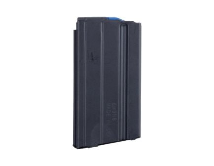 DURAMAG 15rds 6.5 Grendel/6mm ARC/.22 ARC, Black
