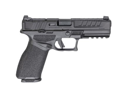 Springfield Armory Echelon Gear Up Package 9mm 4.50" 15rds, Black