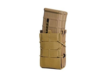High Speed Gear Inc. Gen 2 X2R Taco Magazine Pouch, Coyote Brown
