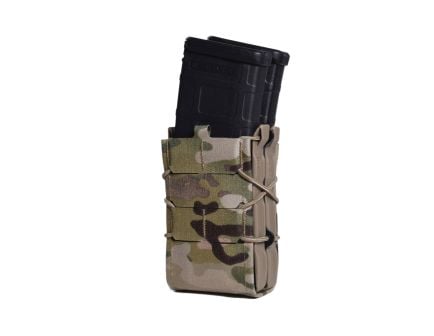 High Speed Gear Inc. Gen 2 X2R Taco Magazine Pouch, Multicam
