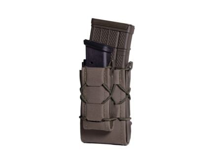 High Speed Gear Inc. Gen 2 Double Decker Taco Double Magazine Pouch, OD Green