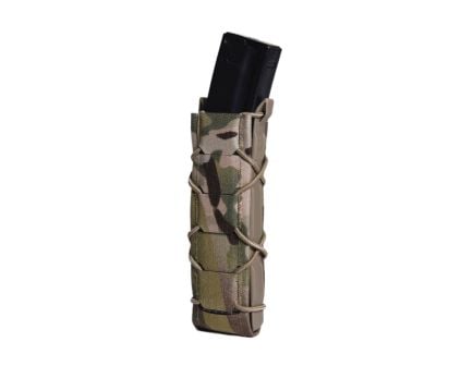High Speed Gear Inc. Gen 2 Extended Pistol Taco Magazine Pouch, Multicam