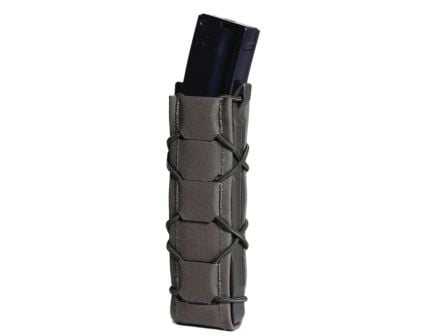 High Speed Gear Inc. Gen 2 Extended Pistol Taco Magazine Pouch, OD Green
