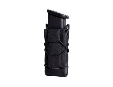 High Speed Gear Inc. Gen 2 Pistol Taco Magazine Pouch, Black