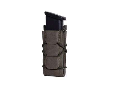 High Speed Gear Inc. Gen 2 Pistol Taco Magazine Pouch, OD Green