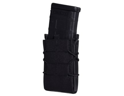 High Speed Gear Inc. Gen 2 Rifle Taco Magazine Pouch, Black