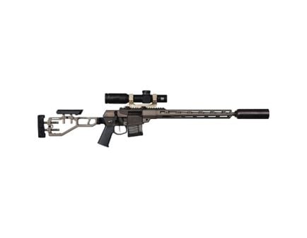 Q LLC Mini Fix 6mm ARC 16"