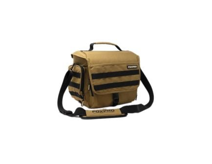 FoxPro X-Series X-Large Carry Bag, Coyote Brown