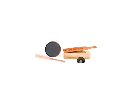 FoxPro Turkey Combo Pack